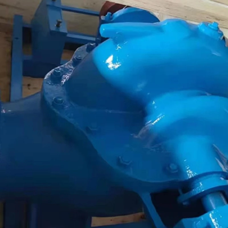 High Quality Pump